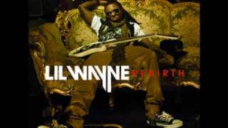 Lil' Wayne - prom queen