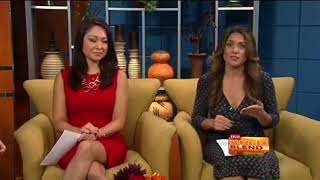 MJ JENKINS CEO AUTHOR SPEAKER NATIONAL TV