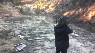 Wesley Top Shot