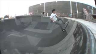 G Bowl session with Anothny Padilla and Virginia Jake Paul