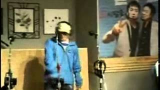 090702 Shinhwa Minwoo (M)- Minnovation (Live) @ Cultw0Show