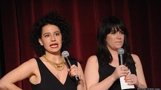 The Girls Of 'Broad City' Give T.M.I.