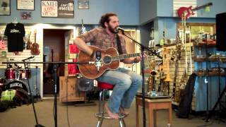 Adam Ezra - Scandal - KMH Live