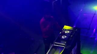 DJ Vimal performing Live at VRX Production's DJ Fest -T20