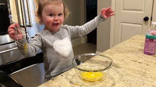 Hungry for Fails? 🍰 Funniest Fails of Kids in the Kitchen!