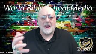“THE BOOK OF JOSHUA - a Type & Shadow” A-77 (02-15-23) Joshua 17:7-13