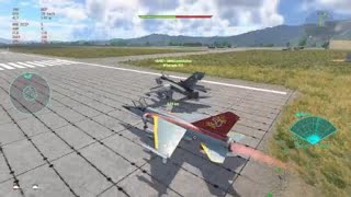 War Thunder Late night Match Maker be like