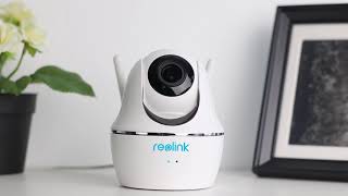 Reolink C2 Pro WLAN-Überwachungskamera