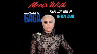 AI & Real Estate: A Deep Dive with Lady Gaga (Deepfake Host)