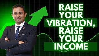 Your Vibration Creates Your Reality | Law of Vibration Explained by Sidharth Shah