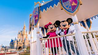 2026 Walt Disney World Marathon Weekend | runDisney