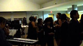 Music Replay Retro Party Band - Stupid Cupid