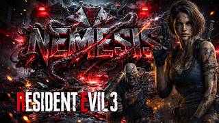 We finish RE 3 today | Resident Evil 3 Remake LIVE Part 2 #gaming #walkthrough