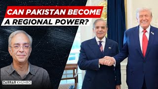 Can Pakistan Become a Regional Power?