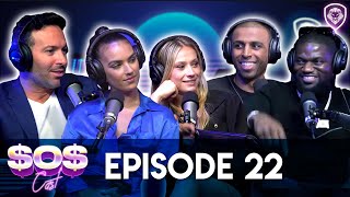 Fresh & Fit | SOSCAST | Ep.22