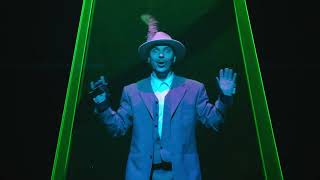 Modern Circus - Show Acts| DDC Entertainment