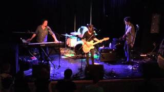 "Window" by Happy Abandon at Cat's Cradle 11/7/15