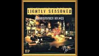 (X)hristopher Holmes - It's Luv