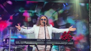 Игорь Николаев - выступление на фестивале "Вот сап, Москва!" (Музеон 13.07.2025)