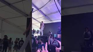 Nettspend - 2024 Freestyle (live at Summer Smash Chicago 2024)