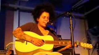 Kimya Dawson - "Tire Swing"