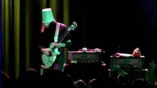 Buckethead - 08.12.27 - Eugene - Soothsayer