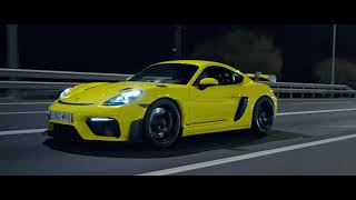Passion Marta - Taste  (Car Music)
