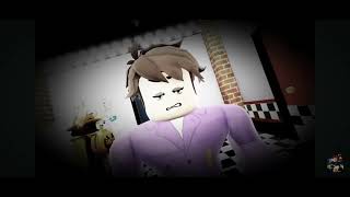 React to roblox FNAF 2 movie 