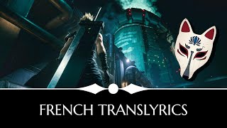 【TBK】Hollow  (French ver.) - Final Fantasy VII Remake (Short ver.) 【Vocal Cover】