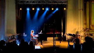 Komitas, Lusine Grigoryan ,piano, Nostalgia Festival in Poznan, Poland
