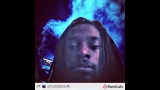 @outdabluu4077 I Admit It prod by @JpBeatz.