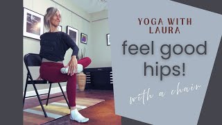 Hips and legs | 50 minutes to feel good