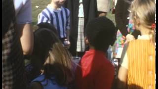 On a Sunny Afternoon: Sports Day & Fete - Brandon Estate Social Club (1969)