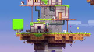 FEZ #1 - Joguinho foda!