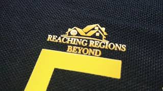 Customized polo shirts ordered by Customers printed by Divine Heartprints