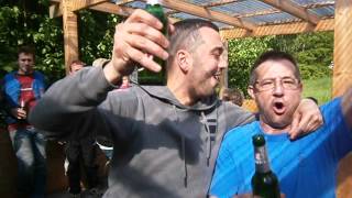 SV Grohn II -Der Thor hat Geburtstag-