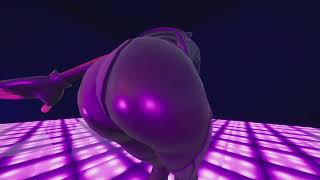 You belong to Lynx ("Mine" Emote with Lynx)