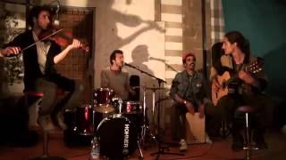 ZAWYA FAMILY BAND   La Foule