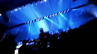 Mariah Carey private show in China