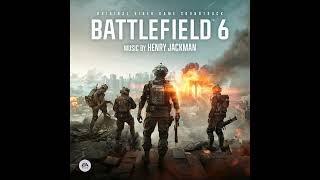 03  Ambush From Battlefield 6 Score BF6 OST Soundtrack Music