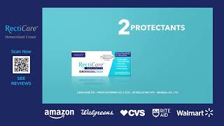 Recticare Advanced