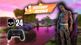 INSANE High Elimination Win (Full Gameplay)