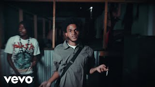 Countree Hype, Marksman - Draw Blood (Official Music Video)