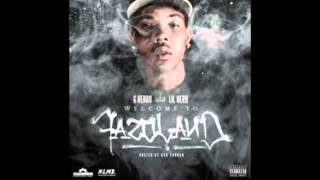 Lil Herb - Love To Stunt