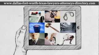 Dallas lawyers