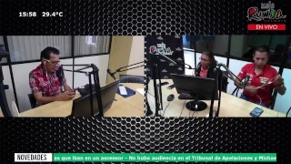 Radio Rumba Network Live Stream HD