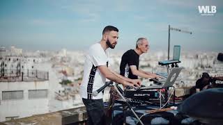 Sound of Mint Live performance (Casablanca, Morocco) - Pure Session #004