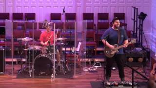 Lion and The Lamb- Jonathan Turner