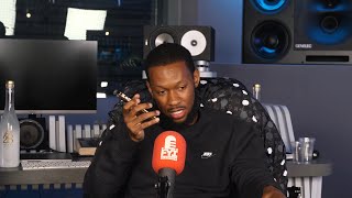 FUMEZ THE ENGINEER ADDRESSES EVERYTHING | FYI PODCAST X UKL X MYT X   CLUE