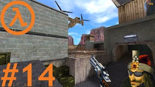 LP Half-Life Part 14 - Static Defenses